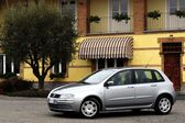Fiat Stilo (5-door, facelift 2003) 2003 - 2005