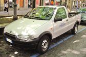 Fiat Strada (178E) 1999 - 2001