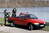 Fiat Strada (178E) 1999 - 2001