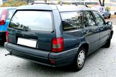 Fiat Tempra S.w. (159) 1.6 i.e. (159.AJ) (90 Hp) 1994 - 1996