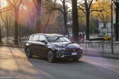 Fiat Tipo (358, facelift 2020) Wagon 2020 - present