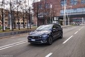 Fiat Tipo (358, facelift 2020) Wagon 2020 - present