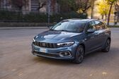 Fiat Tipo (357, facelift 2020) Hatchback 1.6 MultiJet (130 Hp) 2020 - present