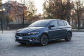 Fiat Tipo (357, facelift 2020) Hatchback 2020 - present