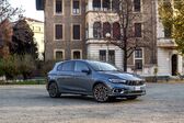 Fiat Tipo (357, facelift 2020) Hatchback 2020 - present