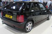 Fiat Tipo (160) 1.6 i (80 Hp) 1990 - 1993