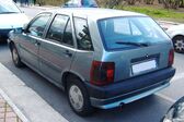 Fiat Tipo (160) 1.8 i.e. (160.AM) (101 Hp) 1994 - 1995