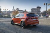 Fiat Tipo Cross 1.0 (100 Hp) 2020 - present