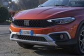 Fiat Tipo Cross 1.0 (100 Hp) 2020 - present