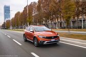 Fiat Tipo Cross 1.3 MultiJet (95 Hp) 2020 - present