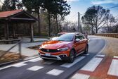 Fiat Tipo Cross 2020 - present