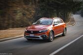 Fiat Tipo Cross 1.6 MultiJet (130 Hp) 2020 - present