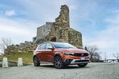 Fiat Tipo Cross 1.0 (100 Hp) 2020 - present