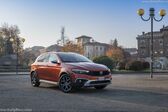 Fiat Tipo Cross 1.3 MultiJet (95 Hp) 2020 - present