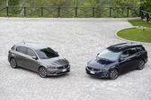 Fiat Tipo (358) Wagon 1.4 (95 Hp) 2016 - 2018