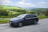 Fiat Tipo (358) Wagon 1.6 (120 Hp) DDCT 2016 - 2018