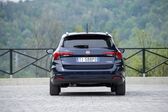 Fiat Tipo (358) Wagon 2016 - 2020