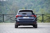 Fiat Tipo (358) Wagon 1.6 (120 Hp) DDCT 2016 - 2018