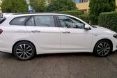 Fiat Tipo (358) Wagon 1.4 (120 Hp) 2016 - 2018