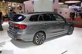 Fiat Tipo (358) Wagon 1.6 (120 Hp) 2016 - 2018