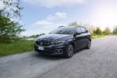 Fiat Tipo (358) Wagon 2016 - 2020