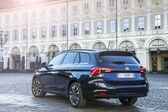 Fiat Tipo (358) Wagon 1.6 (120 Hp) 2016 - 2018