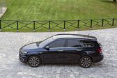 Fiat Tipo (358) Wagon 1.6 MultiJet (120 Hp) 2018 - 2020