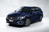 Fiat Tipo (358) Wagon 1.6 (120 Hp) DDCT 2016 - 2018