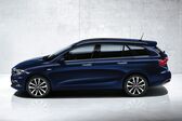 Fiat Tipo (358) Wagon 1.6 (110 Hp) Automatic 2016 - 2018