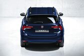 Fiat Tipo (358) Wagon 1.6 MultiJet (120 Hp) 2018 - 2020