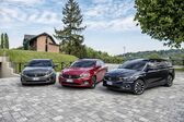 Fiat Tipo (358) Wagon 1.4 (120 Hp) 2016 - 2018