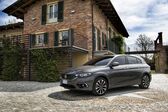 Fiat Tipo (357) Hatchback 2016 - 2020