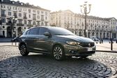 Fiat Tipo (357) Hatchback 1.4 T-Jet (120 Hp) 2018 - 2020