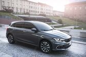 Fiat Tipo (357) Hatchback 1.6 (120 Hp) ECO 2016 - 2018