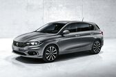 Fiat Tipo (357) Hatchback 1.4 (120 Hp) LPG 2016 - 2018