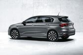 Fiat Tipo (357) Hatchback 1.6 MultiJet (120 Hp) DCT 2018 - 2020