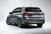 Fiat Tipo (357) Hatchback 1.6 (120 Hp) 2016 - 2018