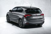 Fiat Tipo (357) Hatchback 1.4 T-Jet (120 Hp) 2018 - 2020