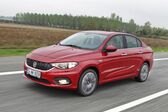 Fiat Tipo (356) 1.3 MultiJet (95 Hp) 2018 - present