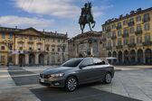 Fiat Tipo (356) 1.3 MultiJet (95 Hp) 2018 - present