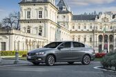 Fiat Tipo (356) 1.6 (110 Hp) Automatic 2015 - 2018