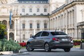 Fiat Tipo (356) 1.3 MultiJet (95 Hp) 2018 - present