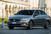 Fiat Tipo (356) 1.4 (95 Hp) 2018 - present