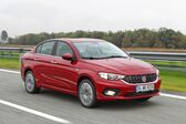 Fiat Tipo (356) 1.3 MultiJet (95 Hp) 2015 - 2018