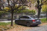 Fiat Tipo (356) 1.6 MultiJet (120 Hp) 2018 - present