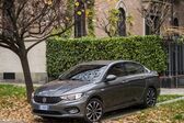 Fiat Tipo (356) 1.3 MultiJet (95 Hp) 2015 - 2018