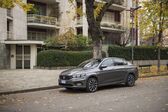 Fiat Tipo (356) 1.6 (110 Hp) Automatic 2015 - 2018