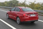 Fiat Tipo (356) 1.6 MultiJet (120 Hp) 2018 - present