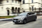 Fiat Tipo (356) 1.6 MultiJet (120 Hp) 2018 - present