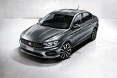 Fiat Tipo (356) 2015 - 2018